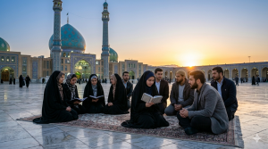 ۲۵ وظيفه مؤمنان در زمان غيبت امام زمان (عج)